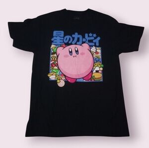 Kirby Tshirt